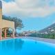 Charmante maison - Proche Monaco - Piscine partagée - DP, Beausoleil - Foto 5