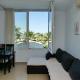 Roses Apartment, Golem