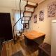 Loft novo, colchões com massagem, mobiliado e aconchegante, Cascavel - Photo 3