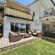 Super Holiday Las Buganvillas garden and sea views, Mijas Costa - Photo 2