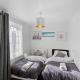 Cozy 3-Bed 2Bath House near LCY & EXCEL sleeps 6, Londýn - Fotografie 4