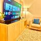 وصول ذاتي - غرفة قياسية راقية Self Check-in - Superior Standard Room Jazan - Foto 8