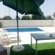 Villa San Benito, Los Montesinos