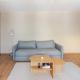 Spacious and super central apartment, Oslo (photo 5)