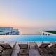 Althea - Infinity Pool & Spa Resort Mamaia Nord – Năvodari - Foto 1