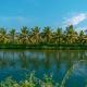 Munroe Island Lake Resort, Kollam - Fotografie 5