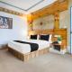 Townhouse Oak Mussoorie Lake, ムスーリー - 写真 7