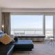 Huswell - Seafront Appartment with Stunning Views Nieuwpoort - Zdjęcie 2