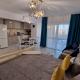Central Zen Loft - Comfort & Space for Groups - 3 Double Beds, 2 Baths, Iaşi - Photo 7