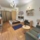 skyvibe homes apartment, Noida - Fotografie 4