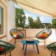 Casa Bianca - Charme e relax tra Villasimius e Notteri, Notteri (fotografie 5)