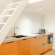 1 Bdr flat met cozy mezzanine Antwerpen - Foto 6