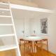 1 Bdr flat met cozy mezzanine Antwerpen - Foto 10