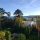 CANNES Vue Mer & Balcon dans Villa Exceptionnelle Belle Époque la Californie, Cannes - Photo 2
