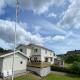 Big semi-detached house with a sunny garden, Kristiansand - Foto 1
