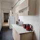 Just 3 min Walk Old Town Center private room B, Praha - Fotografie 7