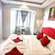 Taksim The Capital Center Hotel, Istanbul - Foto 9