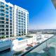 Luxury & City Views Studio in Azizi Riviera, Dubaï - Photo 10
