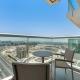 Modern Studio in JVT - Balcony, Pool, Gym, Dubai - Foto 6