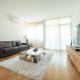 Classy Two-Bedroom Apartment, Budva (fotografie 2)