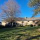 Longère familiale et son parc plein sud, Madranges - Fotografie 1
