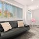 3BR Luxury home in Peaceful Moseley, Бирмингем (фото 2)