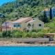 Apartment by the sea and with beautiful view, 2 bedrooms, 4 persons Kali - Foto 5