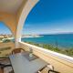 Apartment by the sea and with beautiful view, 2 bedrooms, 4 persons Kali - Foto 8