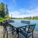 Exclusive Lakefront For 10 with Sauna Kayaks Peace, Snohomish - Fotografie 1