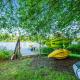 Exclusive Lakefront For 10 with Sauna Kayaks Peace, Snohomish - Fotografie 7