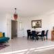 Spacious Seaside Condo with Garden & Sea-View Antibes - Fotografie 9