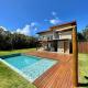 Casa alto padrão - Condomínio Ilha dos Pássaros, Mata de Sao Joao - Photo 2