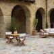 Convento Francescano - Small Luxury Hotels of the World, Cilento, Cuccaro Vetere (fotografie 7)