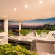 Funky Condo with Pool, Mountain View, Culinary area Puerto Vallarta - Fotografie 6