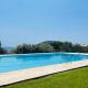 Villa Femy - 3 bedrooms, shared pool with 1 house