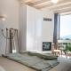 Chic Studio with Pool, 5-Min Walk to Beach, Santa Marina - Fotografie 4