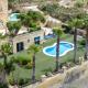 Zest Holiday Home, Qala - Fotografie 5