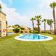 Zest Holiday Home, Qala - Fotografie 4