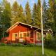 Finska Cottage