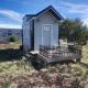 Tiny Home Getaway in Williams AZ - Fotografie 4