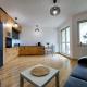 Apartament Kolejowa 16, Olsztynek (fotografie 2)