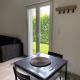 Charming studio between lakes and mountains, La Biolle (foto 6)