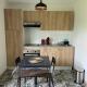 Charming studio between lakes and mountains, La Biolle (foto 10)