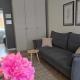 Apartament Lacus