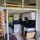 Cosy Mezzanine Studio - Nice Notre Dame - 10 min Promenade, Nice - Fotografie 5