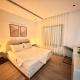 Executive Stay - Cosy Apartment - Ain Zaghouan Nord - Tunis - WIFI & Balcony