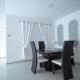 Modern Home with Parking 3ACs, 1King & 3Queen Beds Netflix PayPerView Tepic - Zdjęcie 6
