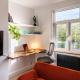 Bright & Contemporary Peckham Stay, Londýn - Fotografie 8