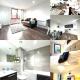 The InnerCity Escape 2 Bed & 2 Bath, Бирмингем