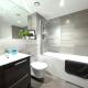 The InnerCity Escape 2 Bed & 2 Bath, Бирмингем (фото 8)